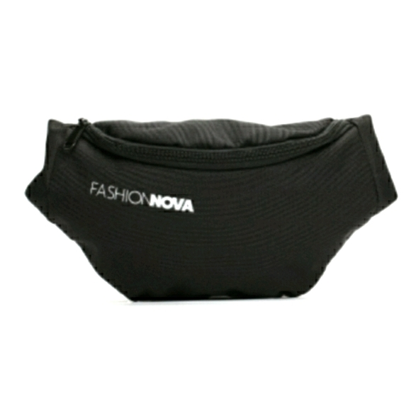 $5 ADD ON😘NWT FASHION NOVA FANNY PACK - Picture 1 of 6